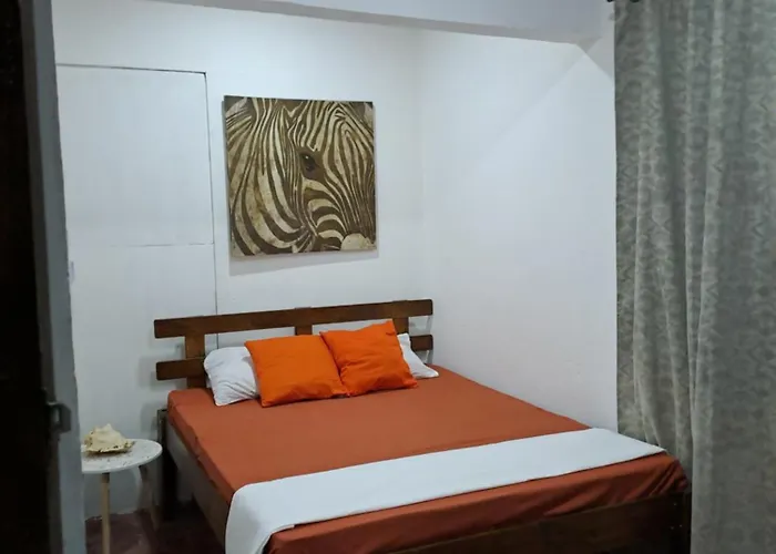 Casa Mar