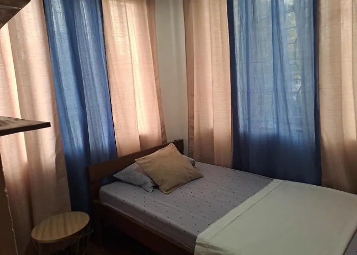 Guest house Casa Mar Liberia