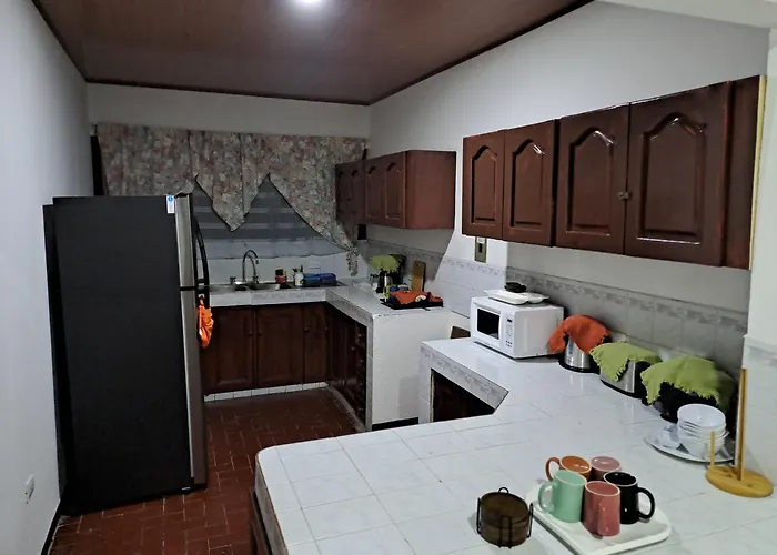 Casa Mar Guest house