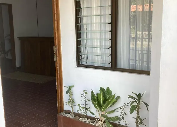 Guest house Casa Mar Liberia