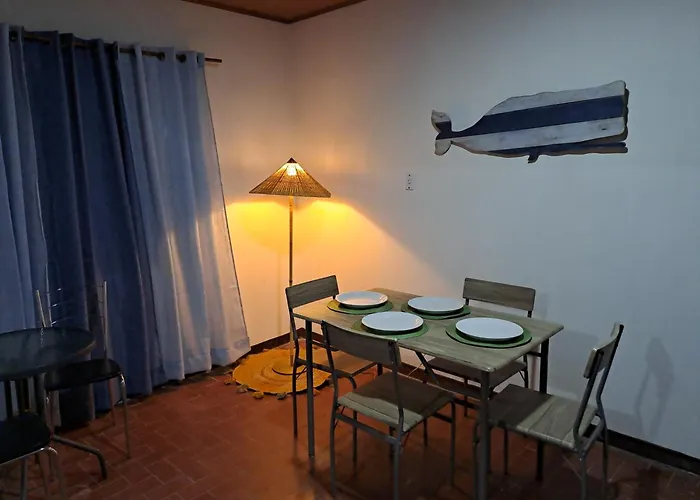 Casa Mar * Liberia