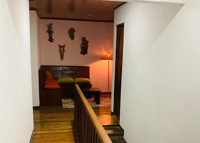 Guest house Casa Mar *