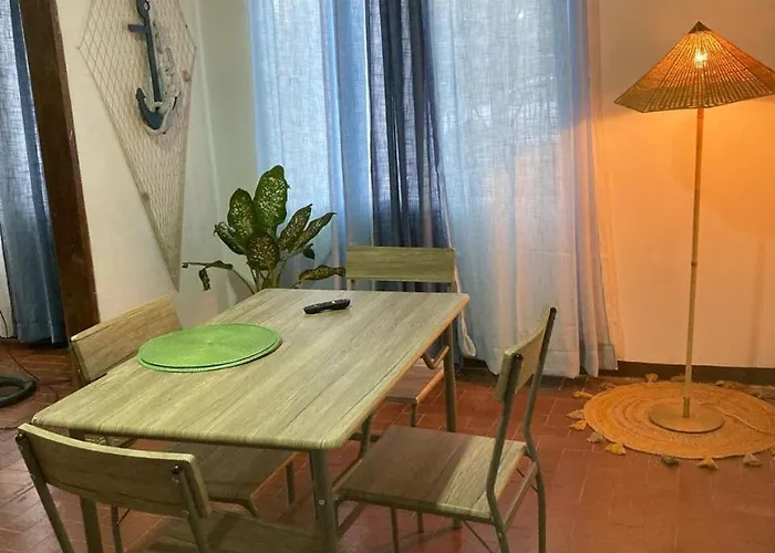 Guest house Casa Mar