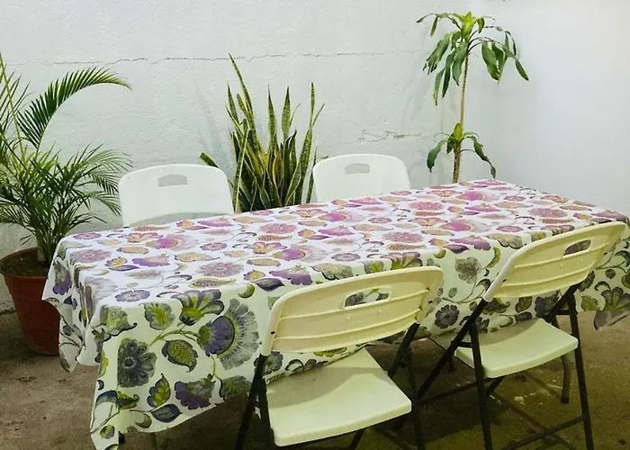 Casa Mar Liberia