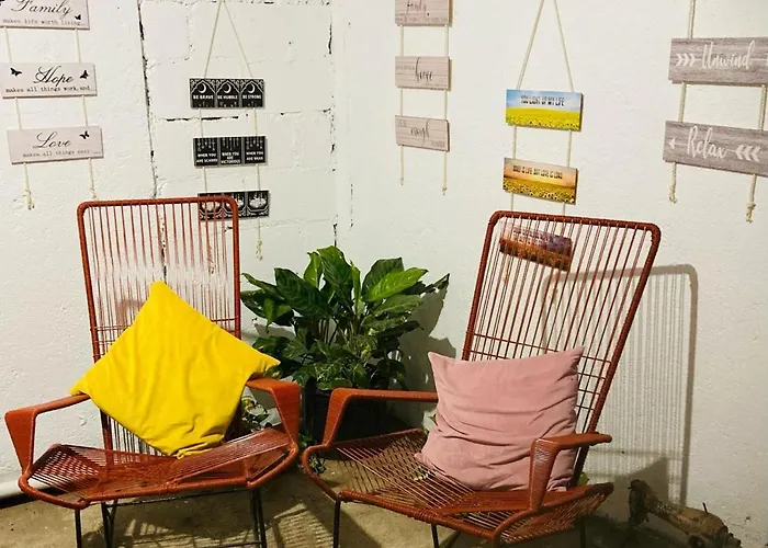 Casa Mar