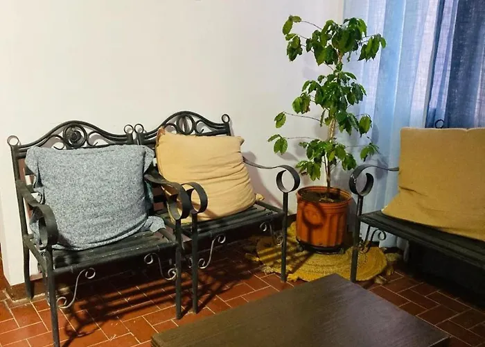 Guest house Casa Mar Liberia