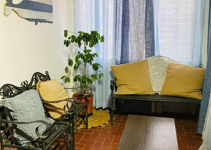 Guest house Casa Mar *