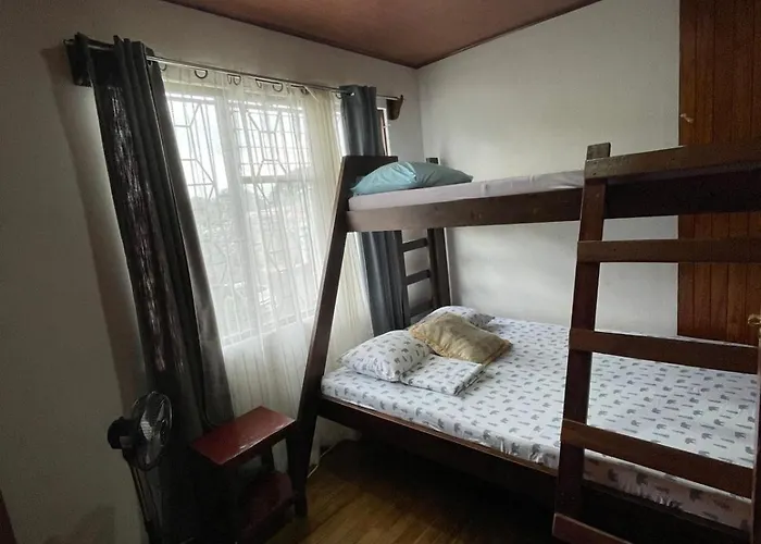 Casa Mar Guest house