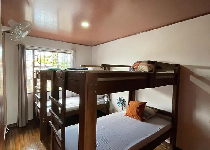 Guest house Casa Mar *