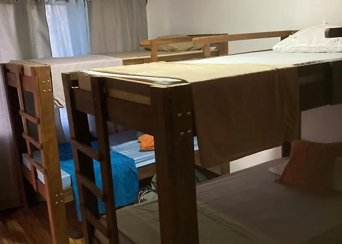 Casa Mar Guest house Liberia
