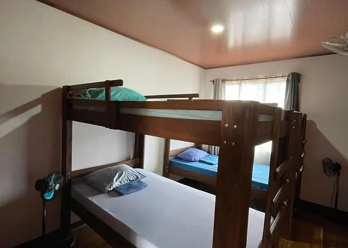 Casa Mar Liberia