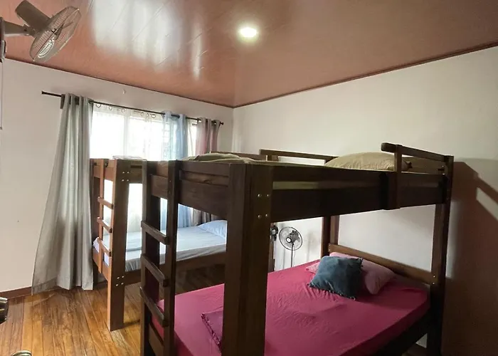 Guest house Casa Mar