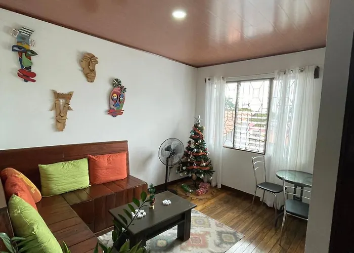 Guest house Casa Mar *