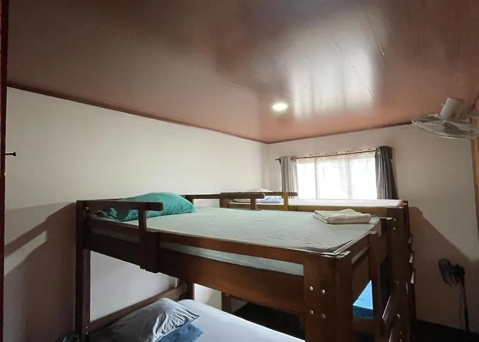 Casa Mar Guest house Liberia
