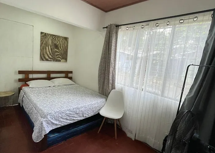 Casa Mar Guest house