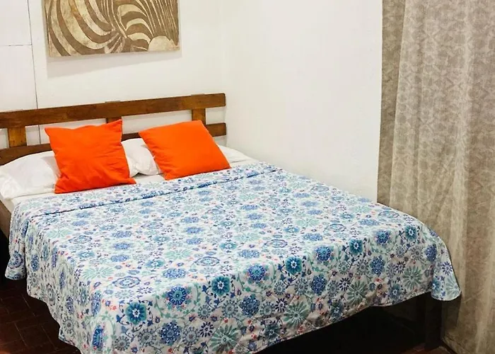 Casa Mar Guest house *