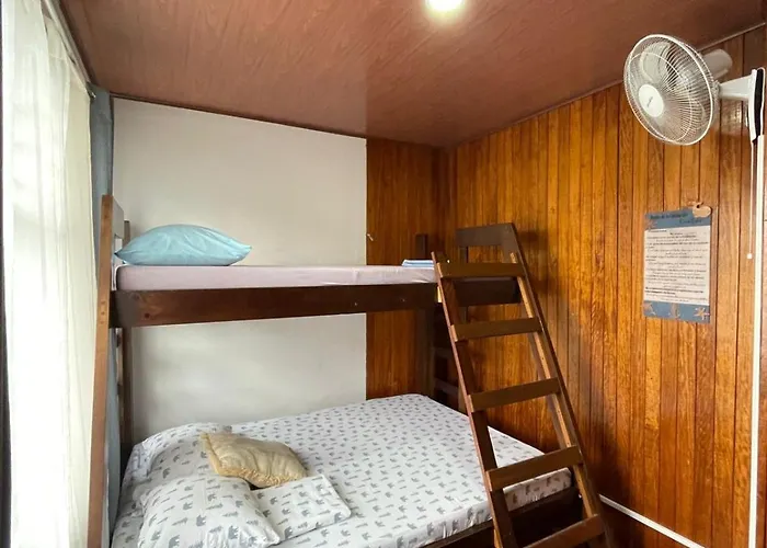 Casa Mar Guest house Liberia